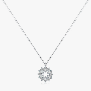 Snowkiss Sparkle Necklace