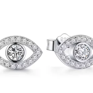 Enchanted Eye Earrings