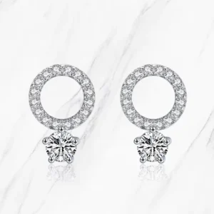 Celestial Glow Earrings